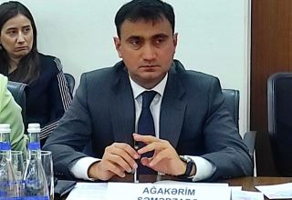 В Азербайджане запустят мобильное приложение с базой данных по законодательным актам