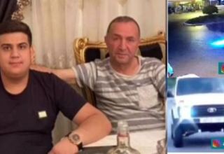 Минобороны Азербайджана распространило заявление в связи с военнослужащим, совершившим автохулиганство