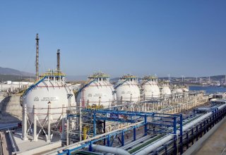 SOCAR’s STAR Refinery records decrease in oil deliveries