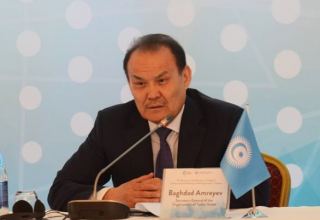 Organization of Turkic States completes process of creating Turkic Fund - secretary general