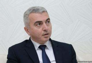 Agency for Development of Economic Zones preparing package of benefits for residents of industrial parks in Azerbaijan’s Karabakh (Interview) (PHOTO)