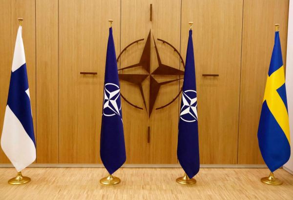 В США одобрили заявки Финляндии и Швеции на вступление в НАТО