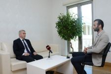 Агентство по развитию экономических зон готовит пакет льгот для резидентов промпарков в Карабахе (Интервью) (ФОТО)