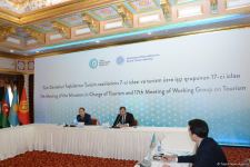 Azerbaijan’s tourism industry recovering – State Tourism Agency (PHOTO)