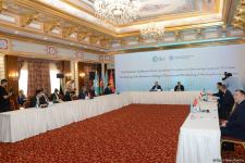 В Азербайджане восстанавливается туристическая индустрия - глава госагентства (ФОТО)