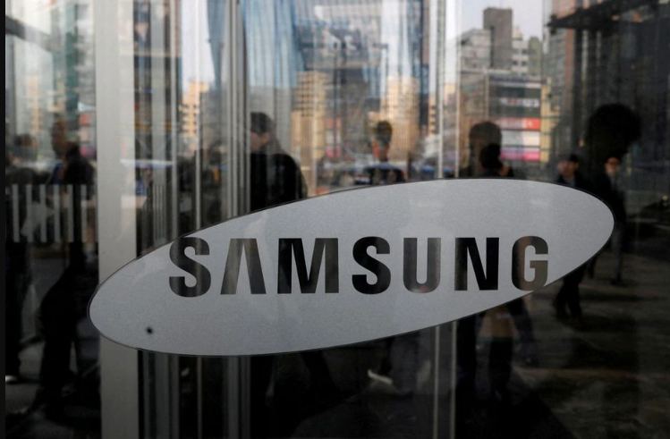 Операционная прибыль компании Samsung упала на 69% в четвертом квартале