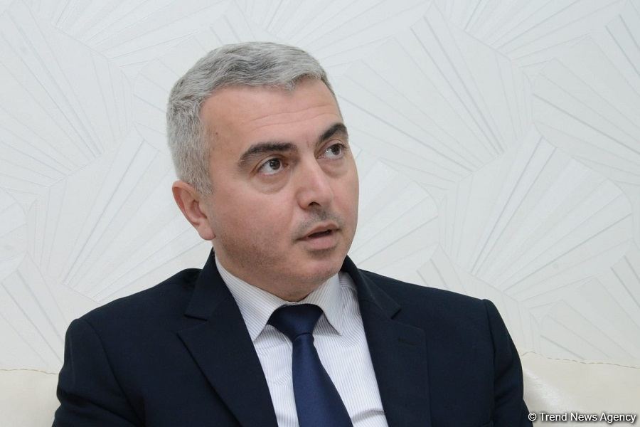 Agency for Development of Economic Zones preparing package of benefits for residents of industrial parks in Azerbaijan’s Karabakh (Interview) (PHOTO)