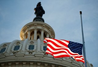 Комитет Палаты представителей дал разрешение на голосование по законопроекту о госдолге США