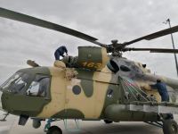 ВВС Азербайджана принимают участие в международных учениях «Анатолийский орёл – 2022» (ФОТО)