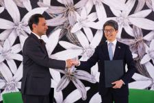 Международный центр мугама и посольство Японии в Азербайджане подписали меморандум о сотрудничестве (ФОТО)