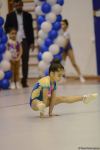 Azerbaijan, Baku Championships in Aerobic Gymnastics kick off (PHOTO)