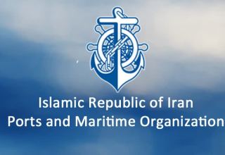 Iran’s Ports and Maritime Org. urges Greece to observe int’l obligations