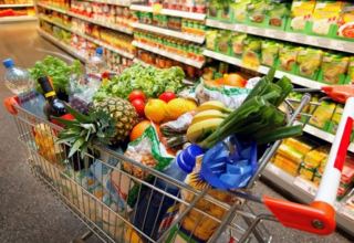Uzbekistan shares data on food product imports for 4M2022