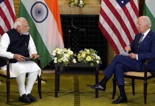 Modi, Biden To Attend Virtual Quadrilateral Economic Forum