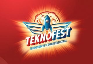 Azərbaycanda"Teknofest" festivalının hər il keçirilməsi planlaşdırılır