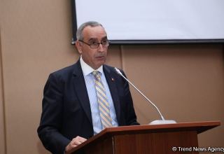 Moroccan ambassador says more African countries should be presented in Azerbaijan