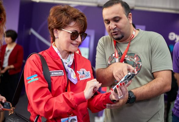 Azercell sponsors “TEKNOFEST Azerbaijan” Aerospace and Technology Festival (PHOTO)