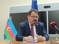 Bilateral agreement between EU and Azerbaijan to open doors for new co-op opportunities - ambassador (Interview) (PHOTO/VIDEO)