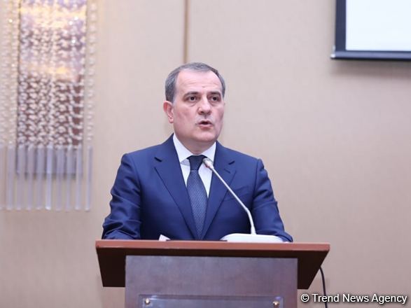 Armenian society still has groups propagandizing revanchist ideas - Azerbaijani minister