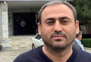 Azerbaijan's journalist granted clemency following Presidential Order