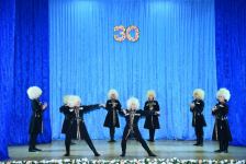 Азербайджанская государственная детская филармония отметила 30-летие праздничным концертом (ВИДЕО, ФОТО)