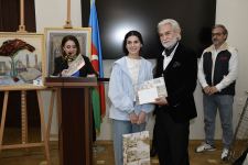 В Баку открылась Республиканская выставка "Жемчужина Карабаха – Шуша" (ФОТО)