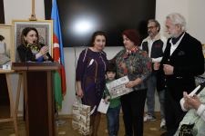 В Баку открылась Республиканская выставка "Жемчужина Карабаха – Шуша" (ФОТО)