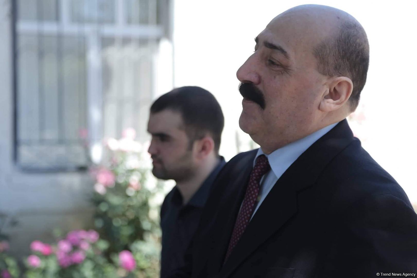 В Азербайджане в рамках распоряжения о помиловании освобожден осужденный на пожизненное заключение (ФОТО)