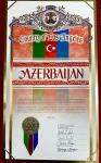 Azerbaijan’s Independence Day celebrated in Los Angeles (PHOTO)