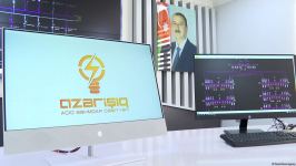 Azerbaijan's Shusha replaces overhead power lines with cable ones - Trend TV