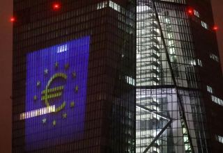 Euro zone inflation hits new record, adding to case for big ECB rate hikes