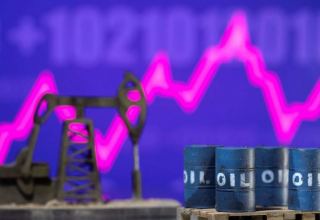“Fitch” 2023-cü ildə Azərbaycan neftinin orta qiymətinin 95 dollara çatacağını proqnozlaşdırır