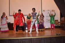 Embassy of India organizes Cultural Program at AUL (PHOTO)