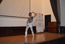 Embassy of India organizes Cultural Program at AUL (PHOTO)