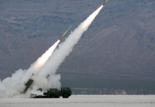North Korea fires multiple artillery shots, South Korea says