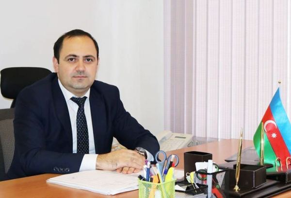 Назначен новый заместитель председателя Высшей аттестационной комиссии при Президенте Азербайджана