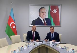 Azerbaijan’s Azercosmos and Spanish GTD companies sign protocol on co-op