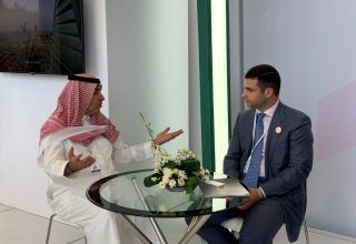 Азербайджан и Саудовская Аравия обсудили возможности расширения сотрудничества