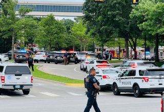 Memphis police seeking suspect "responsible for multiple shootings"