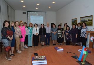 Азербайджанская этномузыкология. Живые голоса истории (ФОТО)