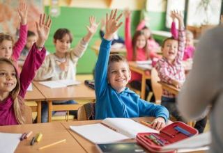 В турецких школах может начаться преподавание азербайджанского языка