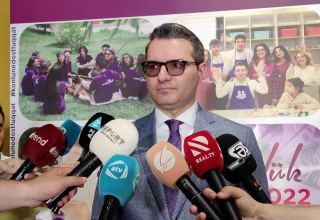 Azerbaijan eyes opening DOST Center's branch in Shusha until 2023