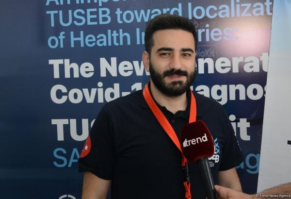 TURKOVAC vaccine can be also produced in Azerbaijan - TUSEB (Exclusive)