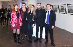 Гюльнара Халилова отмечает юбилей – жизнь во имя развития и пропаганды азербайджанской национальной одежды (ФОТО)