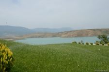 В Азербайджане построят еще 10 водохранилищ (ФОТО)