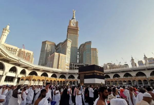 Saudi Arabia announces successful, safe Hajj season