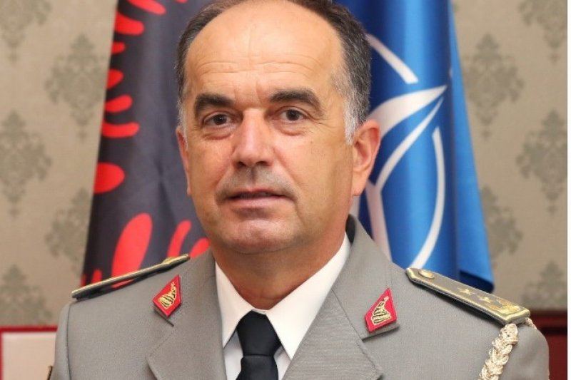Парламент избрал Байрама Бегая новым президентом Албании