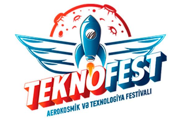 Teknofest festival starting in Türkiye