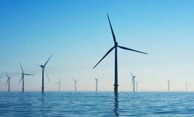 Japan looks to tap into its huge offshore wind potential
