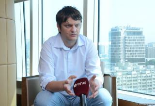 Moldova sees Azerbaijan among priority sources to cover gas needs – Andrei Spinu (Interview)